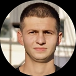 A. Olenych