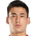 M. Redzhebaliev