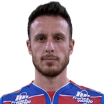 7 - Ángelo Henríquez