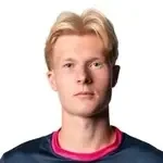 J. S. Hansen