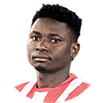 J. Oghenekewaro