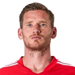 5 - J. Vertonghen