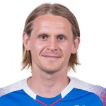 22 - A. F. Skúlason