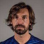 21 - A. Pirlo