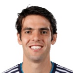 10 - Kaká