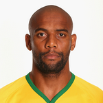 13 - Maicon
