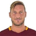 10 - F. Totti