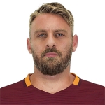 16 - D. De Rossi