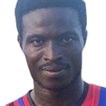 S. A. Asare