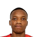 J. Gxakoshe