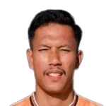 A. Hamzah