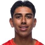 D. Rodriguez