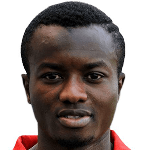 10 - S. Ntibazonkiza