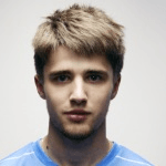 14 - Aleksandr Kucherov