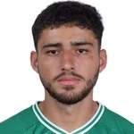 K. Daoud