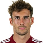 8 - L. Goretzka