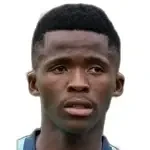 35 - T. Ndelu