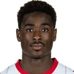2 - A. Koné
