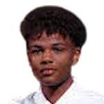 96 - A. Mbaye