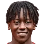 J. Matondo