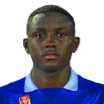 A. Arroyo