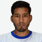 A. Vasquez
