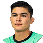 K. Mendoza