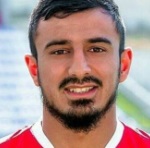 33 - T. Khalilzadeh