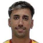 A. Garcia
