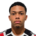 A. F. S. d. Santos