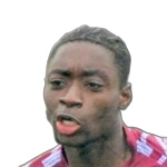 F. Adegboyega