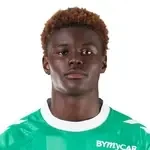 K. Pedro