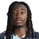 78 - D. N. Mosengo