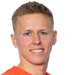 K. Løkkevik
