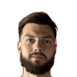 B. Stoyanov