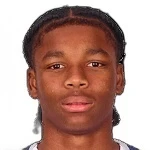 R. Elliott-Parris