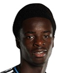 85 - S. Alabi