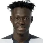 M. Bangoura