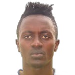 K. Mboudou