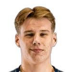 A. Kristiansen