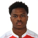 47 - C. Akpom