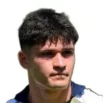 9 - J. Crosbie