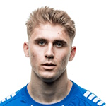 M. Gyldenløve-Lyebalk