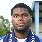 V. Mbolokele