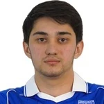 A. Oksikbayev