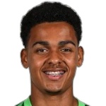 D. B. Junior