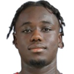 15 - A. Diallo