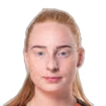 T. E. Ágústsdóttir