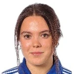 S. E. Bárðardóttir