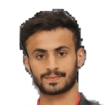 K. Al-Shammari